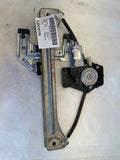 2001-2005 CHRYSLER PT CRUISER Rear Electric Window Regulator w/ Motor Left Side
