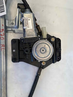 2001-2005 CHRYSLER PT CRUISER Rear Electric Window Regulator w/ Motor Left Side