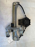 2001-2005 CHRYSLER PT CRUISER Rear Electric Window Regulator w/ Motor Left Side