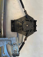 2001-2005 CHRYSLER PT CRUISER Rear Electric Window Regulator w/ Motor Left Side