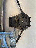 2001-2005 CHRYSLER PT CRUISER Rear Electric Window Regulator w/ Motor Left Side