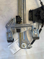 2001-2005 CHRYSLER PT CRUISER Rear Electric Window Regulator w/ Motor Left Side