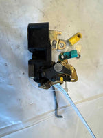 2001 - 2010 CHRYSLER PT Rear Door Lock Latch Actuator Left Driver Side LH OEM