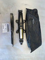 2005 CHRYSLER PT CRUISER Emergency Scissor Jack Lift Spare Jack & Tool Kit OEM