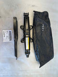 2005 CHRYSLER PT CRUISER Emergency Scissor Jack Lift Spare Jack & Tool Kit OEM