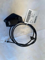 2005 CHRYSLER PT CRUISER Front Hood Bonnet Opener Handle Release with Wire