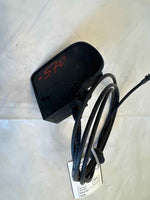 2005 CHRYSLER PT CRUISER Front Hood Bonnet Opener Handle Release with Wire