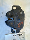 2005 CHRYSLER PT CRUISER Front Hood Bonnet Panel Lock Latch Actuator OEM