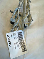 2001 - 2010 CHRYSLER PT CRUISER Hood Panel Hinges Pair Left Side & Right Side