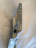 2001 - 2010 CHRYSLER PT CRUISER Hood Panel Hinges Pair Left Side & Right Side