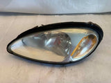 2001-2005 CHRYSLER PT CRUISER Head Light Headlight Lamp Left Driver Side LH OEM
