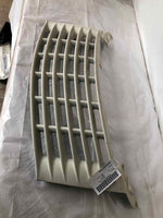 2001-2005 CHRYSLER PT CRUISER Front Upper Bumper Grille Grill w/o Chrome Accents