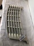 2001-2005 CHRYSLER PT CRUISER Front Upper Bumper Grille Grill w/o Chrome Accents