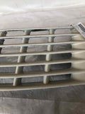 2001-2005 CHRYSLER PT CRUISER Front Upper Bumper Grille Grill w/o Chrome Accents