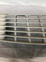 2001-2005 CHRYSLER PT CRUISER Front Upper Bumper Grille Grill w/o Chrome Accents