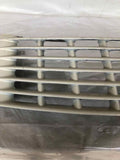 2001-2005 CHRYSLER PT CRUISER Front Upper Bumper Grille Grill w/o Chrome Accents