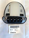 2009 MINI COOPER 1.6L 4 Cylinder Interior Light Roof Console Dome Light