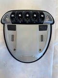 2009 MINI COOPER 1.6L 4 Cylinder Interior Light Roof Console Dome Light