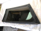 2007 - 2013 MINI COOPER 1.6L 4 Cylinder Quarter Glass Privacy Window Right RH