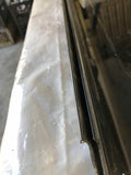 2007 - 2013 MINI COOPER 1.6L 4 Cylinder Quarter Glass Privacy Window Right RH