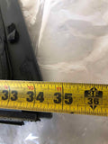 2007 - 2013 MINI COOPER 1.6L 4 Cylinder Quarter Glass Privacy Window Right RH