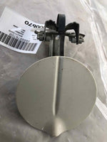 2001 - 2010 CHRYSLER PT CRUISER Rear Fuel Tank Door Paint Code PWG Cool Vanilla