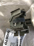 2001 - 2010 CHRYSLER PT CRUISER Rear Fuel Tank Door Paint Code PWG Cool Vanilla