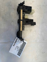 2005 CHRYSLER PT CRUISER Dash Rear Defrost & Rear Wiper Switch w/ Power Outlet