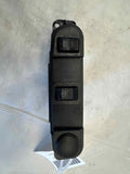 2005 CHRYSLER PT CRUISER Dash Rear Defrost & Rear Wiper Switch w/ Power Outlet