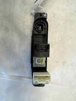 2005 CHRYSLER PT CRUISER Dash Rear Defrost & Rear Wiper Switch w/ Power Outlet