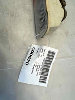 2005 CHRYSLER PT CRUISER Rear Fog Lamp Bumper Mounted Right Passenger Side