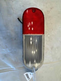 2005 CHRYSLER PT CRUISER Rear Fog Lamp Bumper Mounted Right Passenger Side