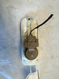 2005 CHRYSLER PT CRUISER Rear Fog Lamp Bumper Mounted Right Passenger Side