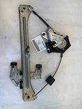 2001-2005 CHRYSLER PT CRUISER Front Door Regulator w/ Motor Left Driver Side LH