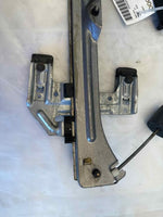 2001-2005 CHRYSLER PT CRUISER Front Door Regulator w/ Motor Left Driver Side LH