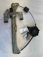 2001-2005 CHRYSLER PT CRUISER Front Door Regulator w/ Motor Left Driver Side LH