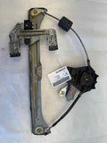 2001-2005 CHRYSLER PT CRUISER Front Door Regulator w/ Motor Left Driver Side LH