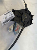 2001-2005 CHRYSLER PT CRUISER Front Door Regulator w/ Motor Left Driver Side LH