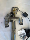 2001-2005 CHRYSLER PT CRUISER Front Door Regulator w/ Motor Left Driver Side LH