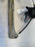 2001-2005 CHRYSLER PT CRUISER Front Door Regulator w/ Motor Left Driver Side LH