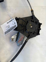 2001-2005 CHRYSLER PT CRUISER Front Door Regulator w/ Motor Left Driver Side LH