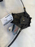 2001-2005 CHRYSLER PT CRUISER Front Door Regulator w/ Motor Left Driver Side LH