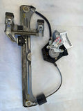 2001-2005 CHRYSLER PT CRUISER Front Door Regulator w/ Motor Right Passenger Side