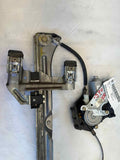 2001-2005 CHRYSLER PT CRUISER Front Door Regulator w/ Motor Right Passenger Side