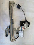 2001-2005 CHRYSLER PT CRUISER Front Door Regulator w/ Motor Right Passenger Side