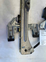 2001-2005 CHRYSLER PT CRUISER Front Door Regulator w/ Motor Right Passenger Side