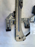 2001-2005 CHRYSLER PT CRUISER Front Door Regulator w/ Motor Right Passenger Side