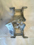 2005 CHRYSLER PT CRUISER Front Door Upper & Lower Hinge Right Passenger Side