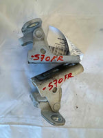 2005 CHRYSLER PT CRUISER Front Door Upper & Lower Hinge Right Passenger Side