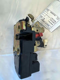 2003 - 2010 CHRYSLER PT CRUISER Front Door Lock 4-Doors Latch Passenger Side RH